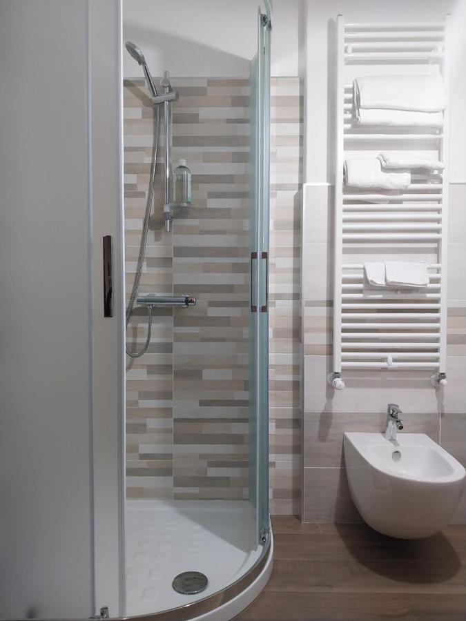 B&B La Dolce Sosta Fonni Eksteriør bilde