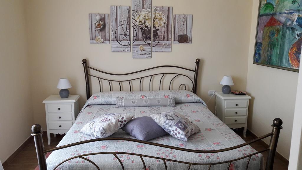 B&B La Dolce Sosta Fonni Eksteriør bilde