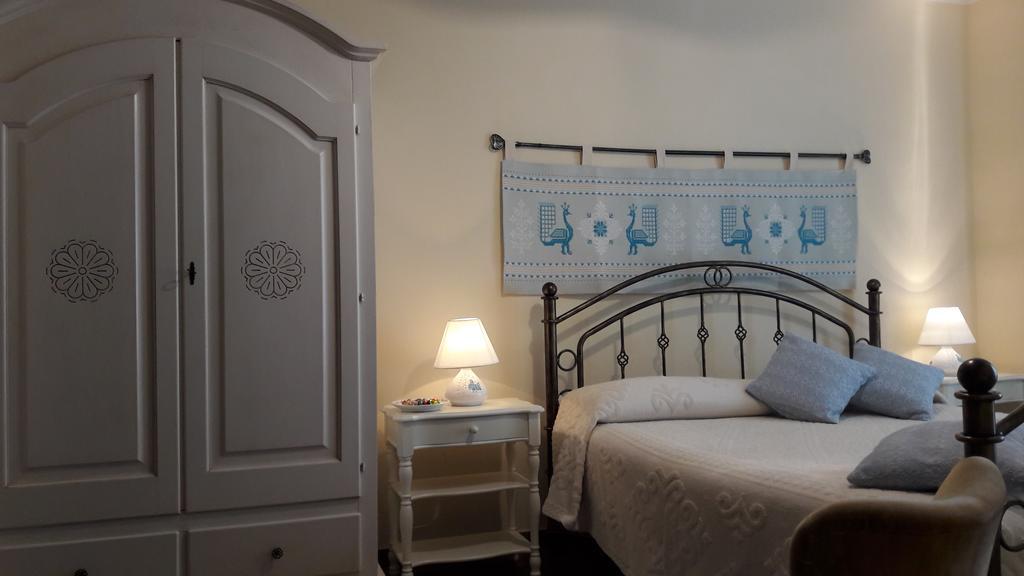 B&B La Dolce Sosta Fonni Eksteriør bilde
