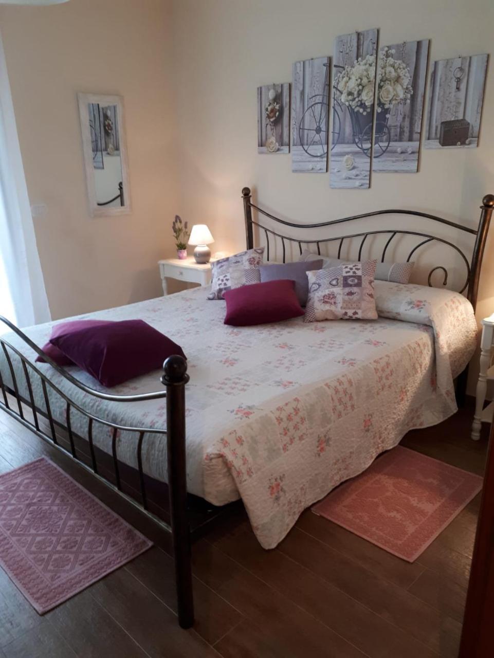 B&B La Dolce Sosta Fonni Eksteriør bilde
