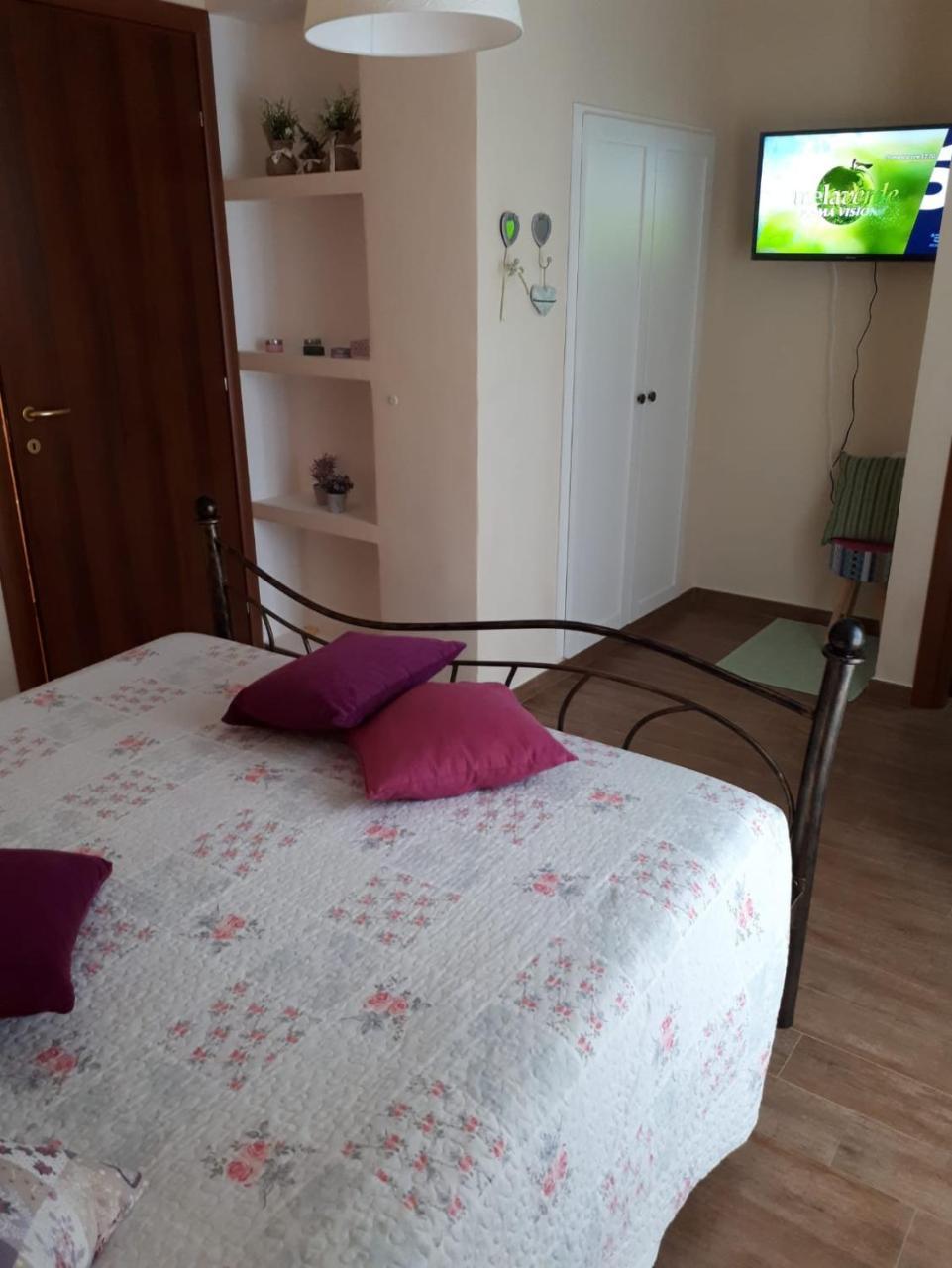 B&B La Dolce Sosta Fonni Eksteriør bilde